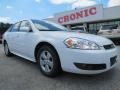Summit White - Impala LT Photo No. 1