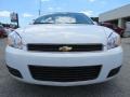 Summit White - Impala LT Photo No. 2