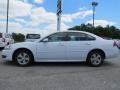 Summit White - Impala LT Photo No. 4