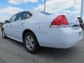 Summit White - Impala LT Photo No. 5