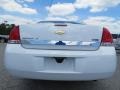 Summit White - Impala LT Photo No. 6
