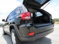 Brilliant Black Crystal Pearl - Grand Cherokee Laredo X Package Photo No. 15