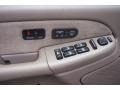 2001 Victory Red Chevrolet Silverado 2500HD LT Crew Cab  photo #9