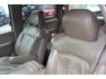 2001 Victory Red Chevrolet Silverado 2500HD LT Crew Cab  photo #12