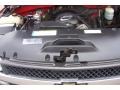 2001 Victory Red Chevrolet Silverado 2500HD LT Crew Cab  photo #14