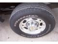 2001 Victory Red Chevrolet Silverado 2500HD LT Crew Cab  photo #16
