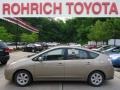 Driftwood Pearl - Prius Hybrid Photo No. 1