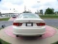 Premium White Pearl - TSX Sedan Photo No. 4