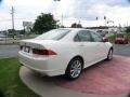Premium White Pearl - TSX Sedan Photo No. 5