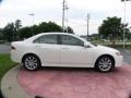 Premium White Pearl - TSX Sedan Photo No. 6