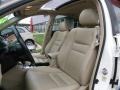 Premium White Pearl - TSX Sedan Photo No. 13