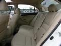 Premium White Pearl - TSX Sedan Photo No. 14