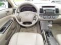 2005 Super White Toyota Camry XLE  photo #15