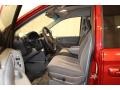 Inferno Red Crystal Pearl - Caravan SXT Photo No. 10