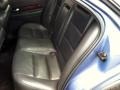 2000 Graphite Blue Metallic Lincoln LS V8  photo #11