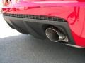 2012 Chevrolet Camaro SS/RS Coupe Exhaust