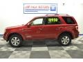 Redfire Metallic - Escape Limited 4WD Photo No. 2