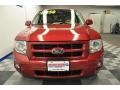 Redfire Metallic - Escape Limited 4WD Photo No. 5