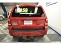 Redfire Metallic - Escape Limited 4WD Photo No. 6