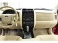 Redfire Metallic - Escape Limited 4WD Photo No. 12