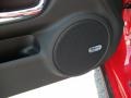 2012 Chevrolet Camaro SS/RS Coupe Audio System