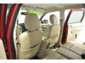 Redfire Metallic - Escape Limited 4WD Photo No. 22