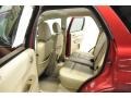 Redfire Metallic - Escape Limited 4WD Photo No. 23