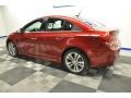 Crystal Red Metallic - Cruze LTZ/RS Photo No. 3