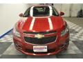 Crystal Red Metallic - Cruze LTZ/RS Photo No. 4