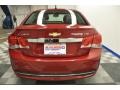 Crystal Red Metallic - Cruze LTZ/RS Photo No. 5