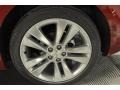 Crystal Red Metallic - Cruze LTZ/RS Photo No. 6