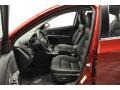 Crystal Red Metallic - Cruze LTZ/RS Photo No. 8