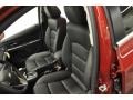 Crystal Red Metallic - Cruze LTZ/RS Photo No. 9