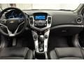Crystal Red Metallic - Cruze LTZ/RS Photo No. 11