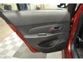 Crystal Red Metallic - Cruze LTZ/RS Photo No. 21