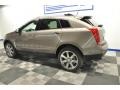 Mocha Steel Metallic - SRX Premium Photo No. 3