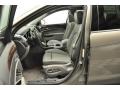 Mocha Steel Metallic - SRX Premium Photo No. 9