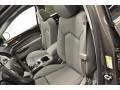 Mocha Steel Metallic - SRX Premium Photo No. 10