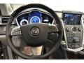Mocha Steel Metallic - SRX Premium Photo No. 15