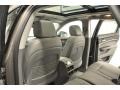 Mocha Steel Metallic - SRX Premium Photo No. 20
