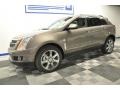 Mocha Steel Metallic - SRX Premium Photo No. 24