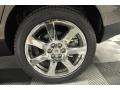 Mocha Steel Metallic - SRX Premium Photo No. 25