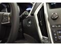 Mocha Steel Metallic - SRX Premium Photo No. 26