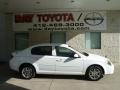 Summit White - Cobalt LT Sedan Photo No. 1
