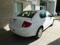 Summit White - Cobalt LT Sedan Photo No. 2