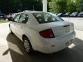 Summit White - Cobalt LT Sedan Photo No. 4