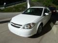 Summit White - Cobalt LT Sedan Photo No. 5
