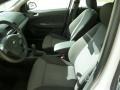 Summit White - Cobalt LT Sedan Photo No. 8