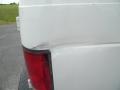 Oxford White - E Series Van E350 Commercial Photo No. 8