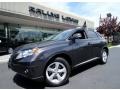Truffle Brown Mica - RX 350 AWD Photo No. 1
